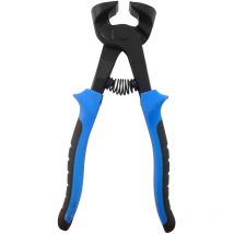 Tectool - Pince pour mosaïque avec lame en carbure