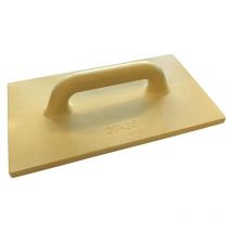 Tectool - Planche à frotter pu - 360 x 200 mm