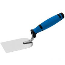 Spatule pour plâtrier en inox - 2K - 40mm - Tectool
