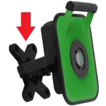 Berg - tectool Support magnétique pour bcl Sound led 30