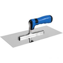 Tectool - Taloche inox - 2K - 280x130x0,7mm