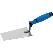 Tectool - Truelle Berner en inox - 2K - 140mm