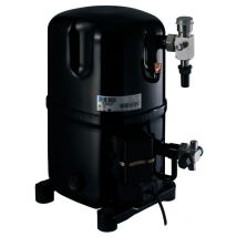 Reporshop - Compresseur Tecumseh FH4544Z-XG1A R404A R452A R449A 400V 3 1 / 4CV haute température 68 cm3