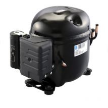 Reporshop - Compressore Tecumseh AE2425Z R404A 220V 1/2CV Bassa temperatura 12,01Cm3