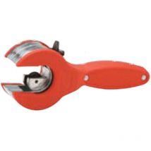 Teddington TCR-110 - Ratcheting Tube Cutter 5/16" to 1-1/8" Tube