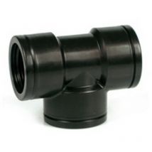 Raccordo a 't' pn10 1 1/4