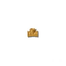 Tee H-H-H - INYECTOMETAL Dimensions : 2.1/2".