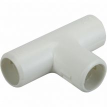 Tee per tubo irl diam. elettraline 16 mm Electraline