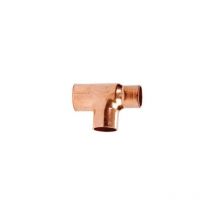 IBP - Tee rame femmina ridotta 16 x 14 x 14