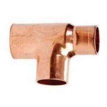 Tee rame femmina ridotta 18 x 14 x 14