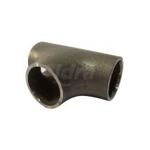 Tee senza saldatura ø1.1/2 48,3 CTDXXX48