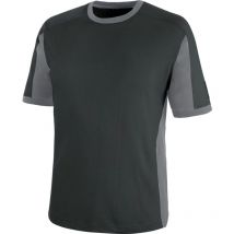 Tee-shirt de travail Cetus Würth Modyf Anthracite/Gris s