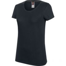 Tee-shirt de travail femme Job+ bleu marine Würth Modyf m