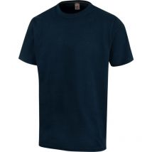 Tee-shirt de travail Job+ Würth Modyf marine s - Bleu marine