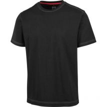 Tee-shirt de travail Pro Würth Modyf noir m