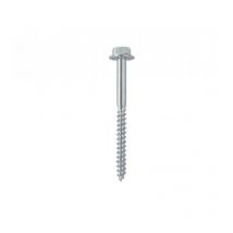 Friulsider - Teer tornillo para madera 6x60 05100b060f2-20 piezas