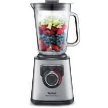 Tefal - BL811D licuadora 1,5 l Batidora de vaso 1200 w Gris