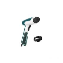 Tefal - DT6131 Access Steam First Cepillo de Vapor, 1300 w, 70 milliliters, Blanco/Azul