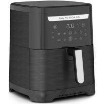 EY8018 Easy Fry & Grill xxl Heißluft-Fritteuse - Tefal