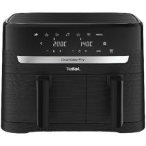 Ey 901 n Dual Easy Fry Essential - Tefal