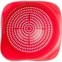 Tefal - Ingenio - Passoire (1,5L) rouge et noir - K2070414