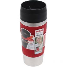 Tefal - Isolierbecher Classic 0.36l Rot - N2020410 - 4168430013727