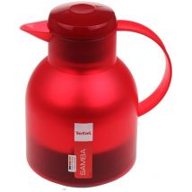 Tefal - k3031312 samba jug 1.0l red tefal - k3031312 -