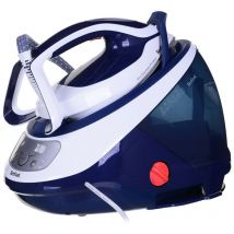 Pro Express Protect GV9221E0 Centrale vapeur 2600 w 1,8 l Bleu, Blanc - Tefal