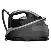Express Easy SV6140E0 Centrale vapeur 2200 w 1,7 l Noir, Gris - Tefal