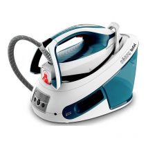 SV8111 Express Power SV8111 Centrale vapeur 2800 w bleu-blanc Y645543 - Tefal