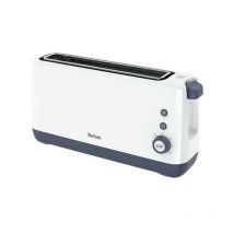 Tostadora 1 ranura 850w blanca - tl302110 - tefal -