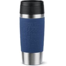 Tefal - travel mug classic 0.36l bleu - n2020310 - 4168430013710