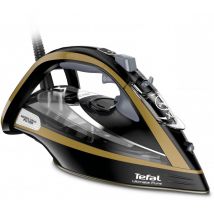 Fv 9847 Ultimate Pure Dampfbügeleisen - Tefal