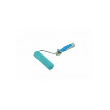 Nespoli - Teflon -beschichtete Rolle Satin Finish 150mm, gleichmäßige Oberflächen