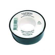 Ruban Teflon ptfe topseal Oxygène ruban de filetage Unipak