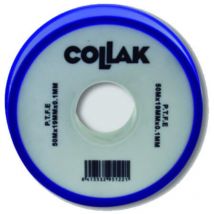 KOLLAK 06550 Teflonband 19x0,1mm
