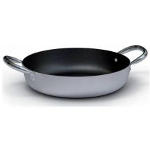Ballarini - Tegame 2 Manici In Alluminio Antiaderente Diametro 50 Cm - Serie 2000