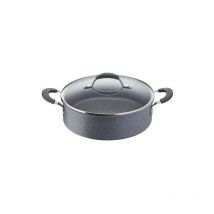 Lagostina - padella antiaderente 26 cm + coperchio - 012163031826