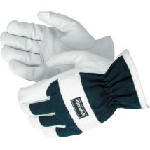 25 Full Grain Oxhide Gloves Size 9 - Ejendals