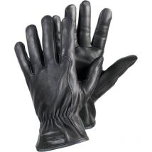 Ejendals Tegera 8555 Goatskin, Dyneema Cut - D Cat. II Gloves Black SZ-9 (PR)