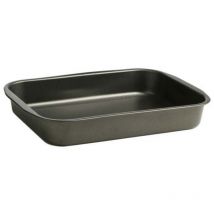 Teglia rettangolare alta cm 35x24 accademia