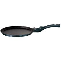 Teglia In Granito Per Pancake 25cm Berlinger Haus Aquamarine Bh-1876