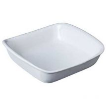 Teglia quadra cm 24x24 supreme Pyrex