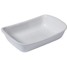 Teglia rettangolare cm 33x23 supreme Pyrex