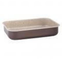 Teglia Sfornatutto Quadra 'rustic Line' Cm. 25 X 25 X H.5 Pentalux