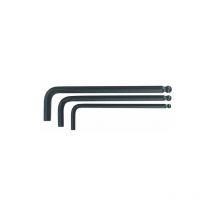 Tengtools - Inbusschlüssel, 1,5mm, Mit Kugel 3105015bl 122690100