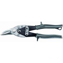 Blechschere, gerade/rechts Tengtools 491W 186710208