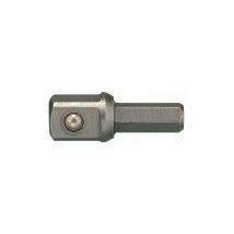 Sechskant-Adapter, 1/4 auf 1/4 Tengtools M140037 117110106