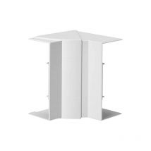 Angle intérieur réglable BR651704H vws hager BR651704H9016 - Tehalit