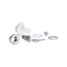 Tehalit - FB6013069016 embout blanc hager